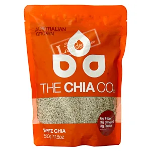Hạt Chia Úc The Chia Co